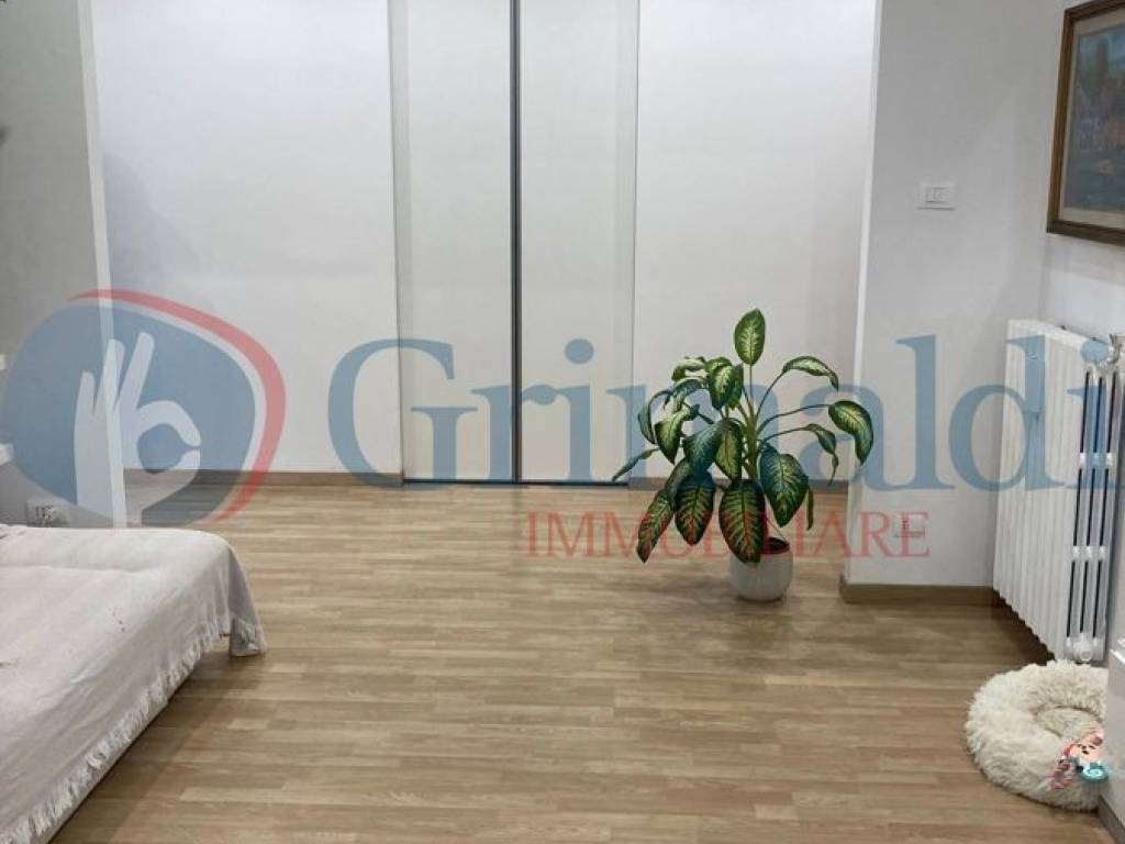 appartamento in vendita a Livorno