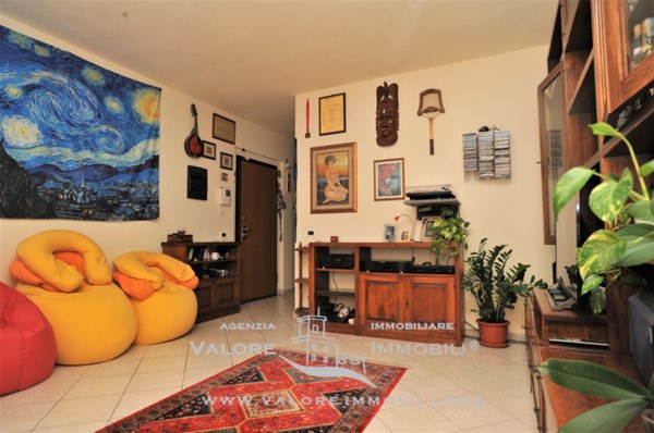 appartamento in vendita a Livorno