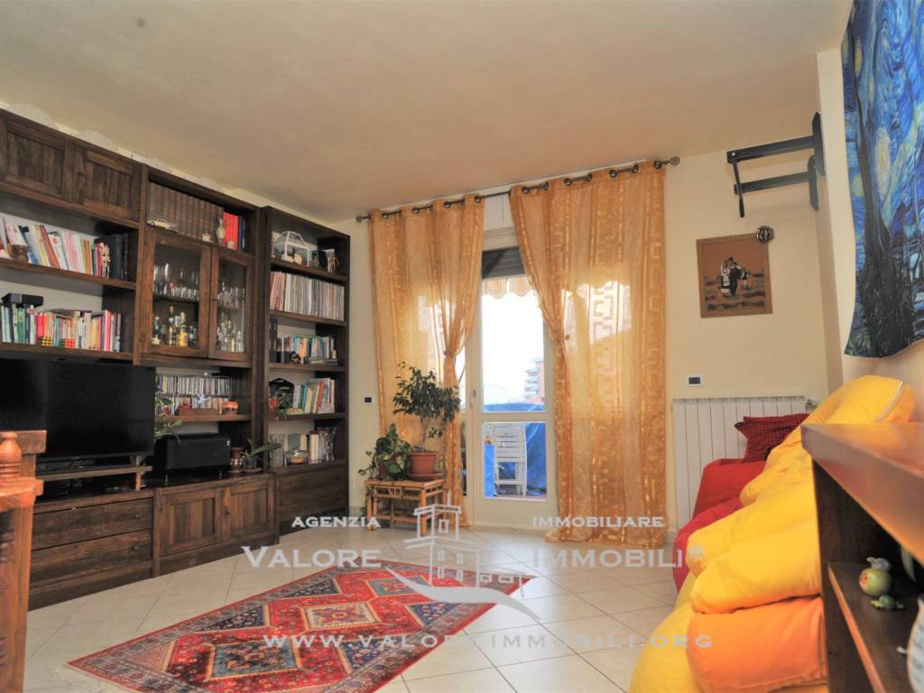 appartamento in vendita a Livorno