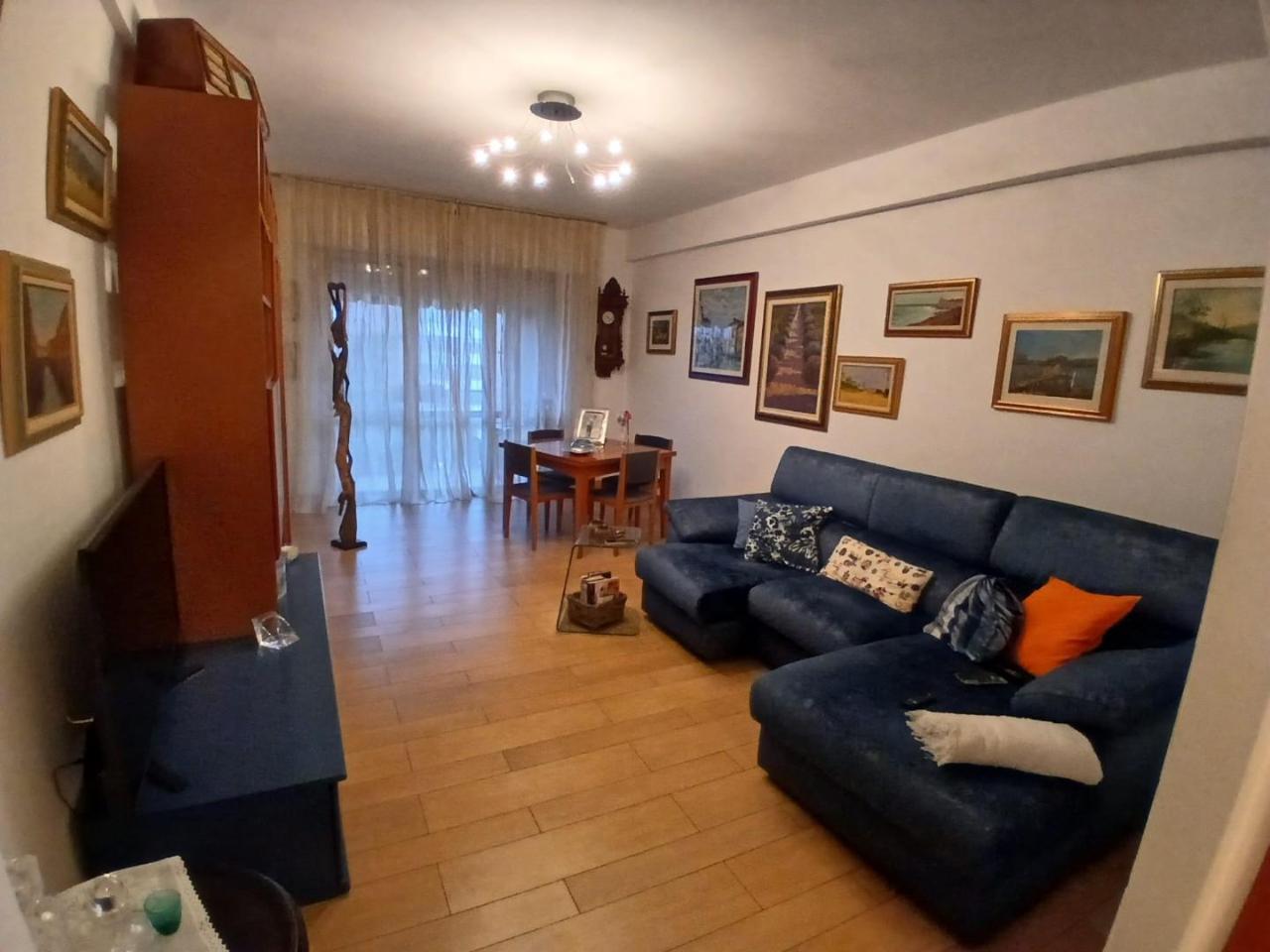 appartamento in vendita a Livorno