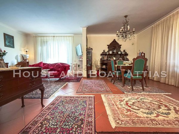 casa indipendente in vendita a Livorno in zona Montenero