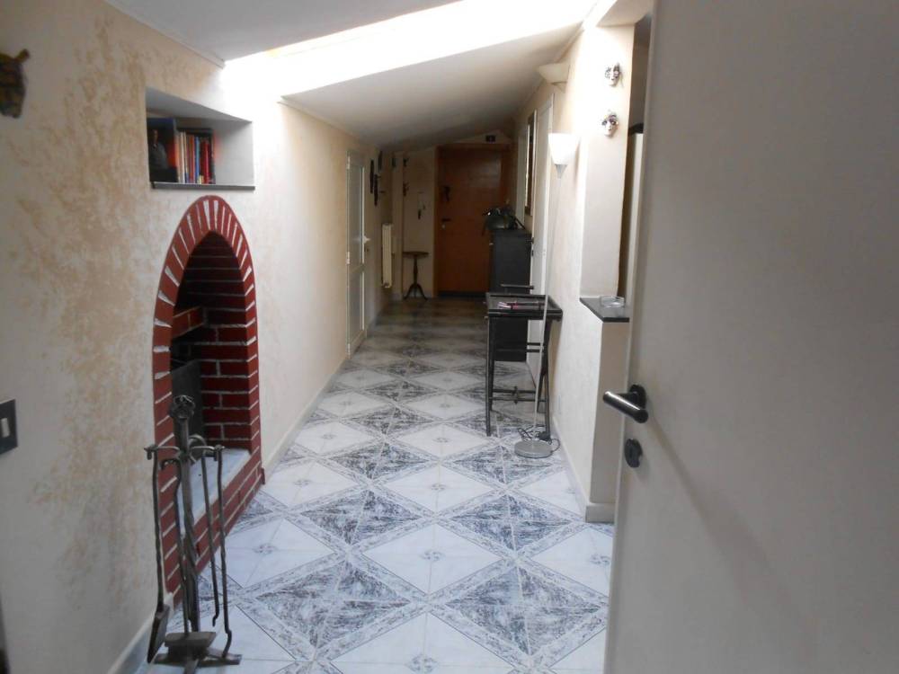 appartamento in vendita a Livorno