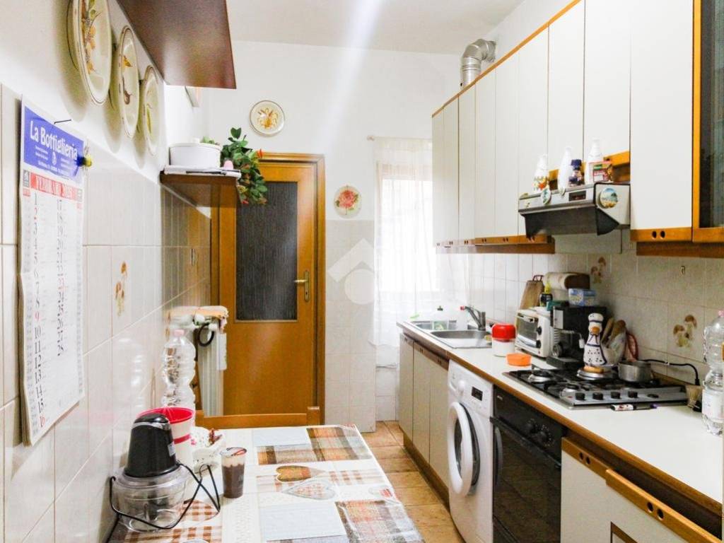appartamento in vendita a Livorno