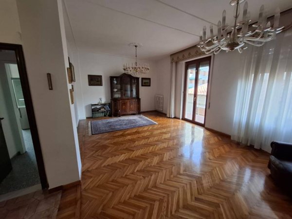 appartamento in vendita a Livorno