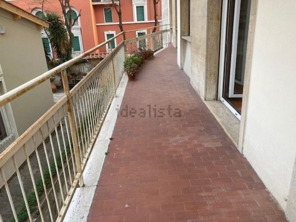 appartamento in vendita a Livorno