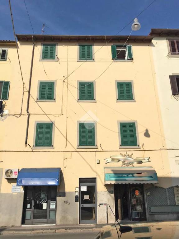 appartamento in vendita a Livorno