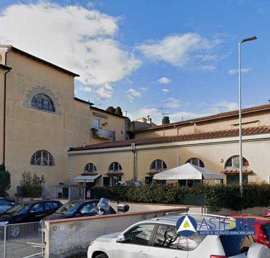 appartamento in vendita a Livorno