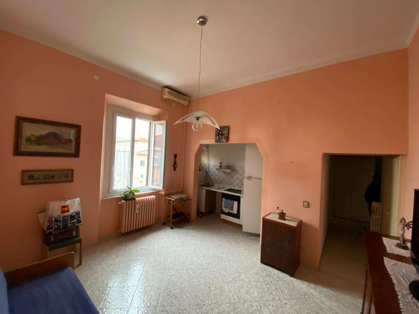 appartamento in vendita a Livorno