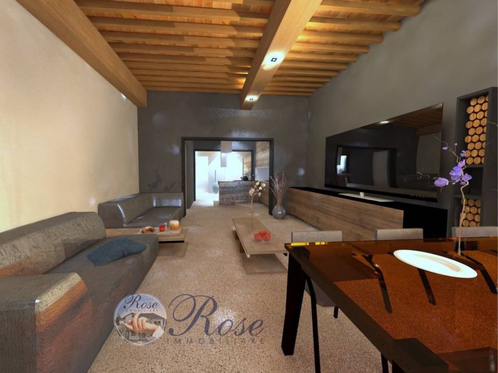 appartamento in vendita a Livorno