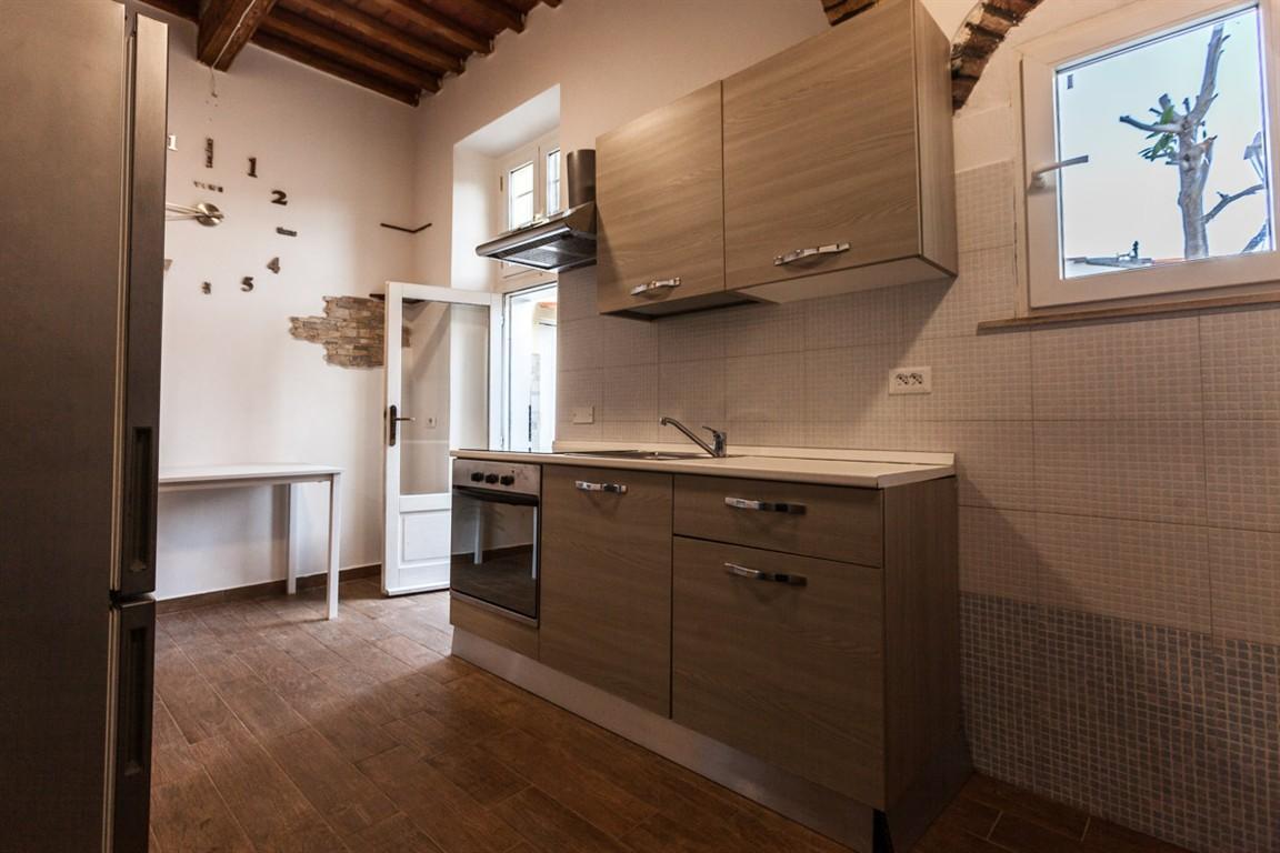 appartamento in vendita a Livorno