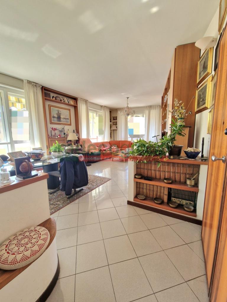 appartamento in vendita a Livorno