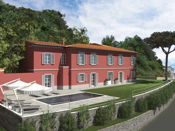 casa indipendente in vendita a Livorno in zona Centro Città