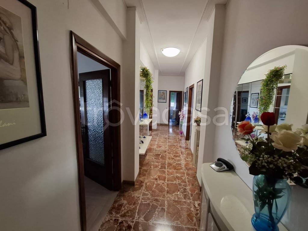 appartamento in vendita a Livorno in zona Centro Città