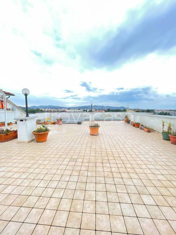 appartamento in vendita a Livorno
