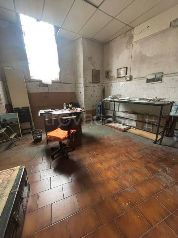 appartamento in vendita a Livorno