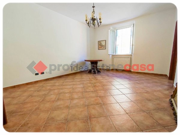 appartamento in vendita a Livorno