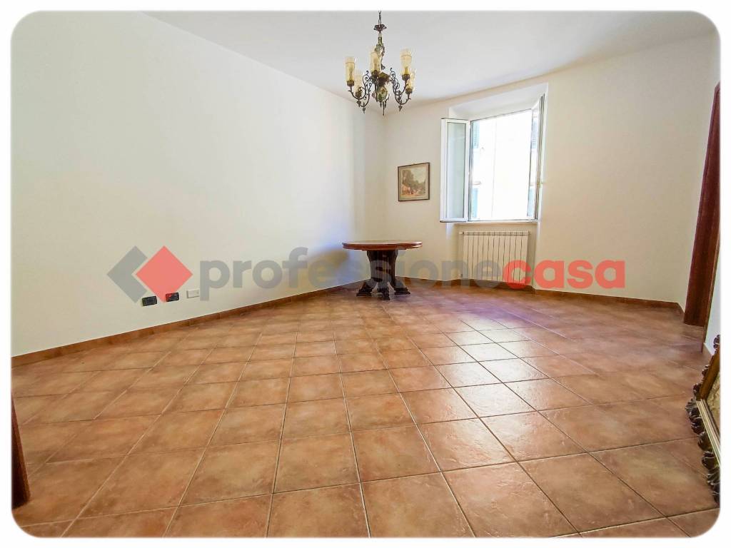 appartamento in vendita a Livorno