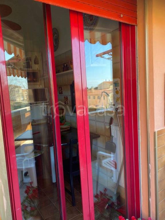 appartamento in vendita a Livorno