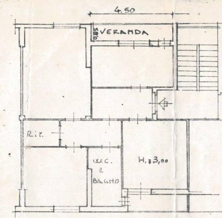appartamento in vendita a Livorno in zona Centro Città
