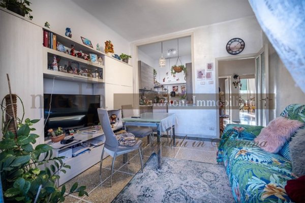 appartamento in vendita a Livorno