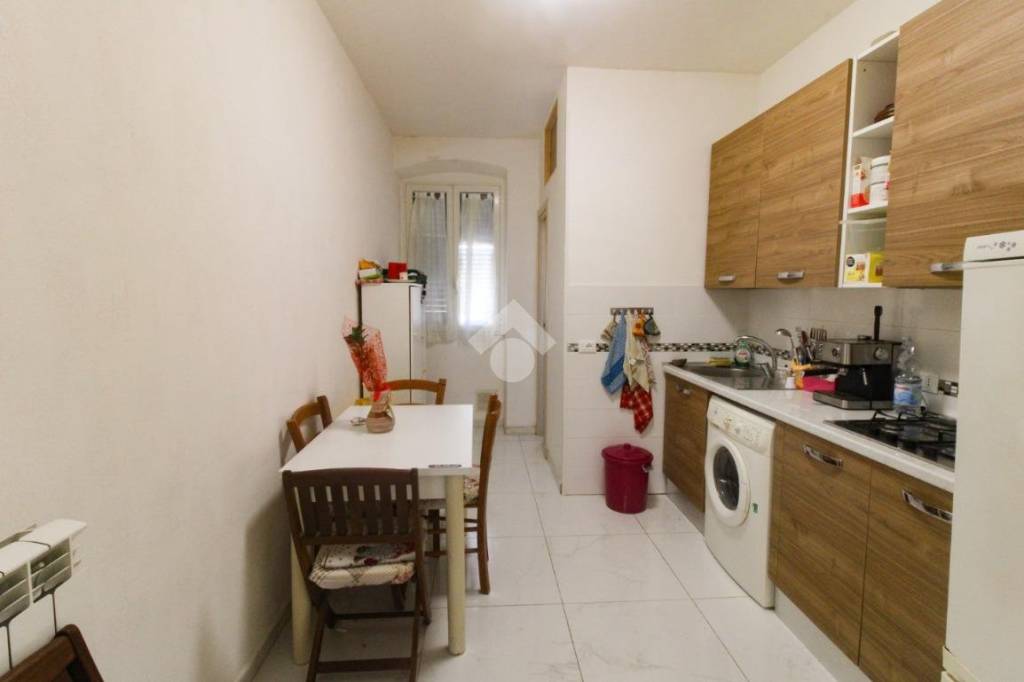 appartamento in vendita a Livorno in zona Centro Città