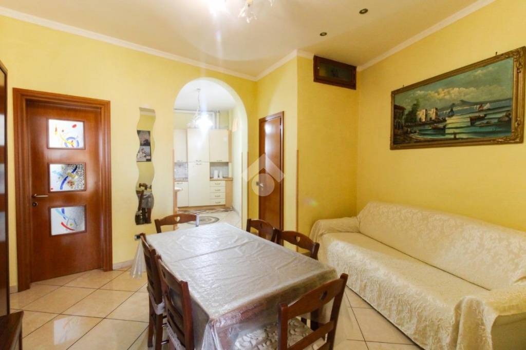 appartamento in vendita a Livorno in zona Centro Città