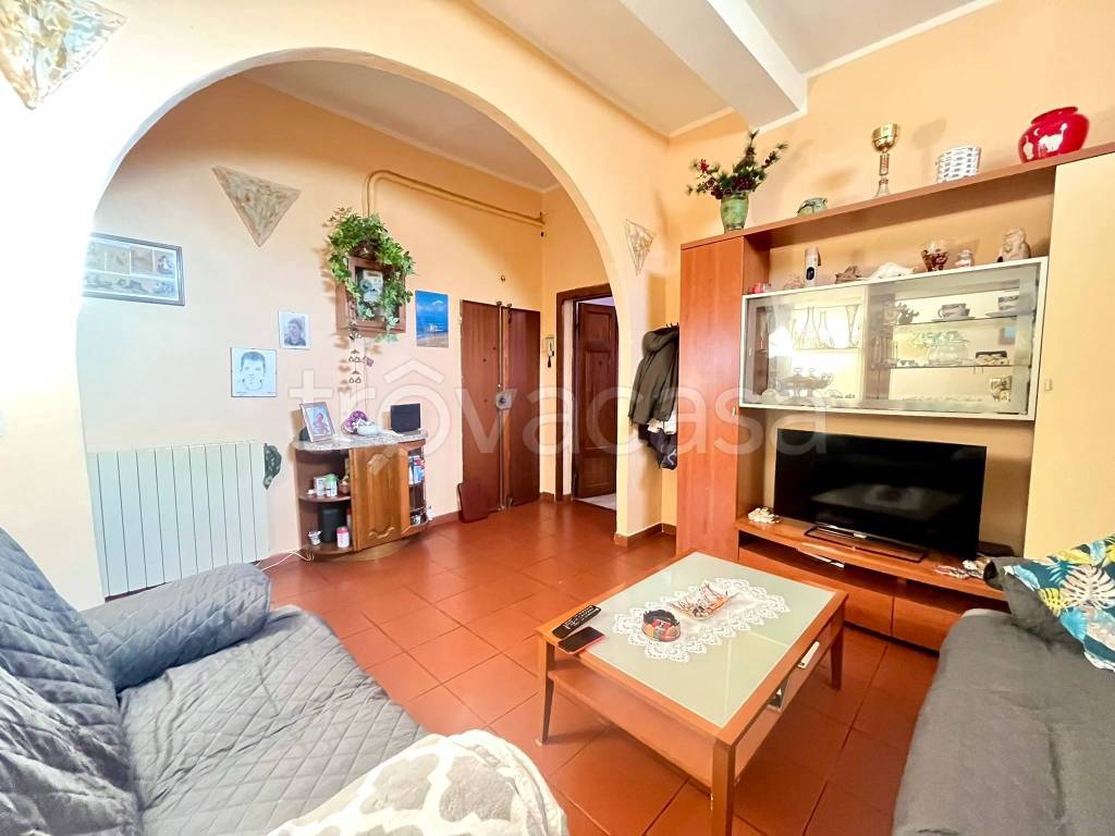 appartamento in vendita a Livorno in zona Centro Città