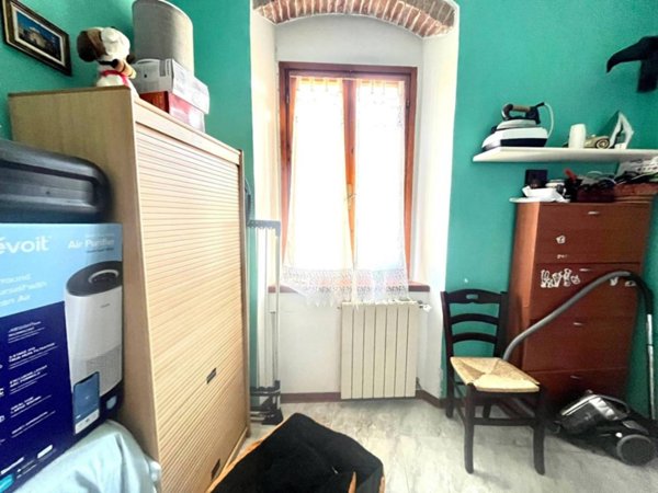 appartamento in vendita a Livorno in zona Stazione