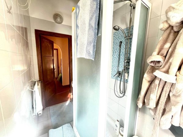 appartamento in vendita a Livorno in zona Stazione