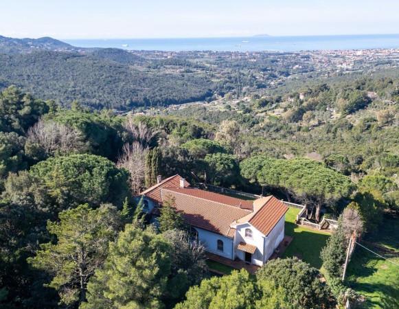 casa indipendente in vendita a Livorno in zona Limoncino