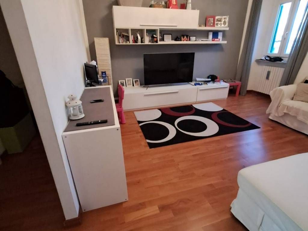 appartamento in vendita a Livorno