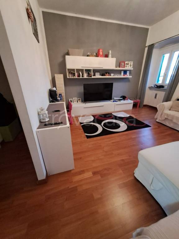 appartamento in vendita a Livorno