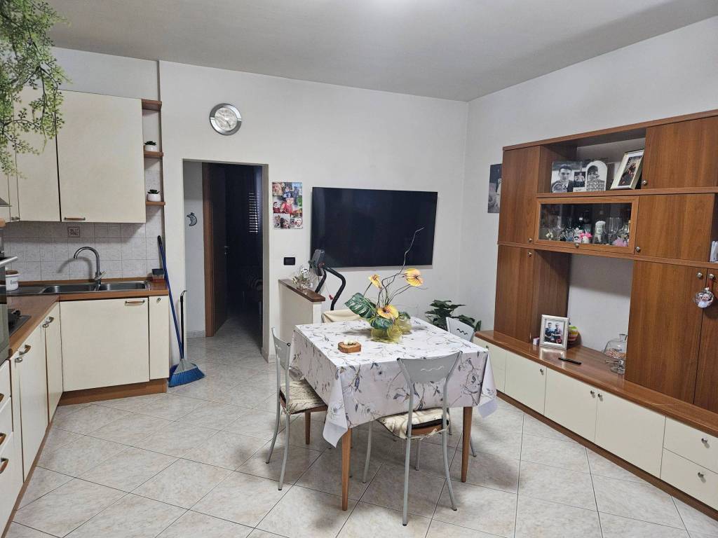 appartamento in vendita a Livorno
