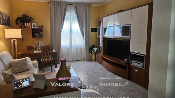 appartamento in vendita a Livorno in zona Stazione