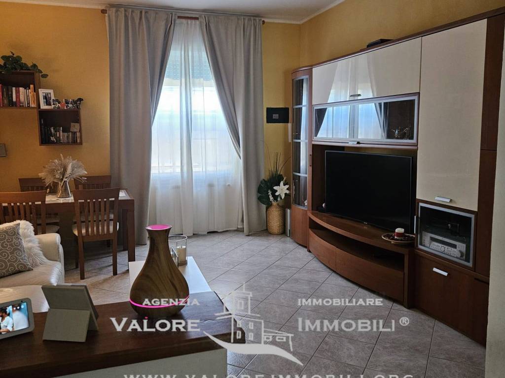 appartamento in vendita a Livorno in zona Stazione