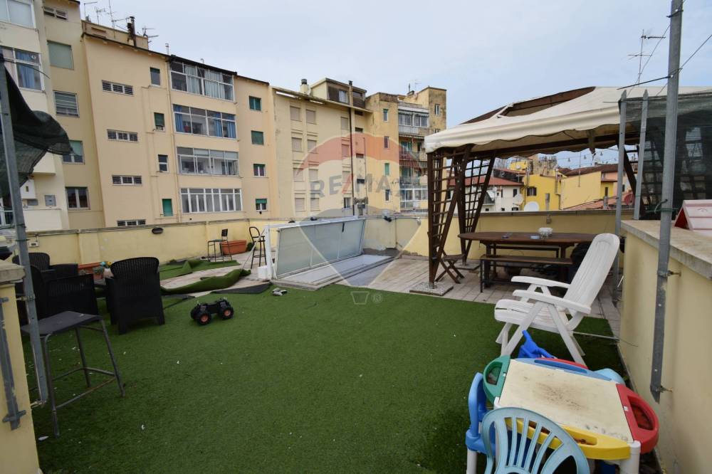 appartamento in vendita a Livorno