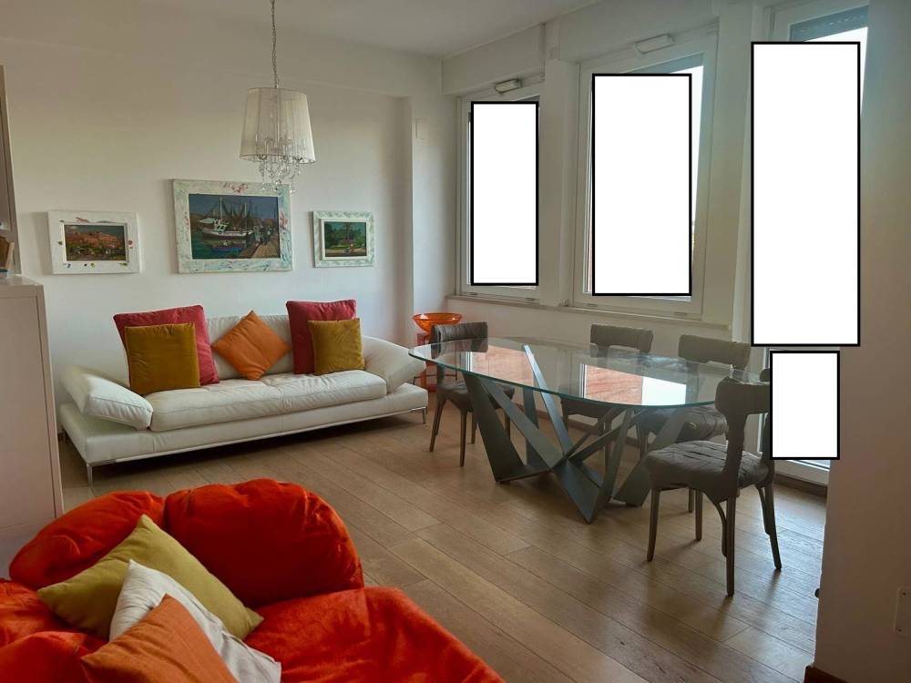 appartamento in vendita a Livorno in zona Centro Città