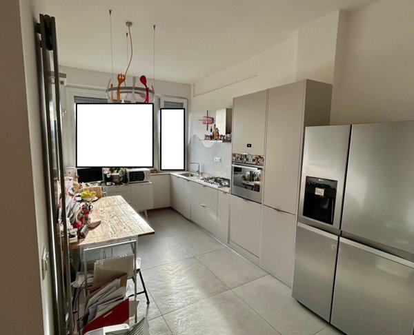 appartamento in vendita a Livorno in zona Centro Città