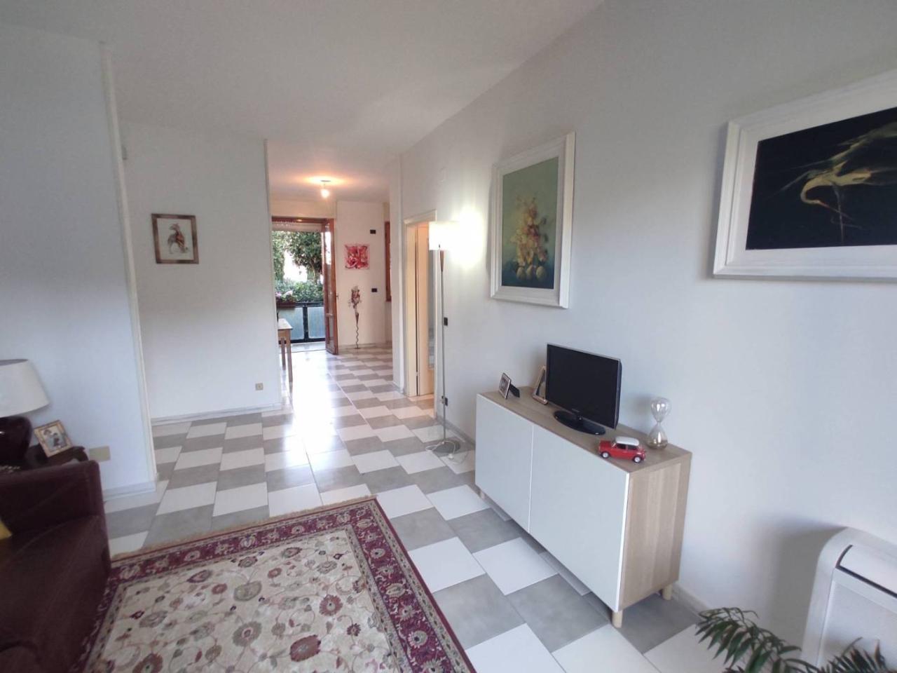 appartamento in vendita a Livorno in zona Ardenza