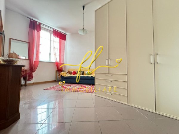 appartamento in vendita a Livorno