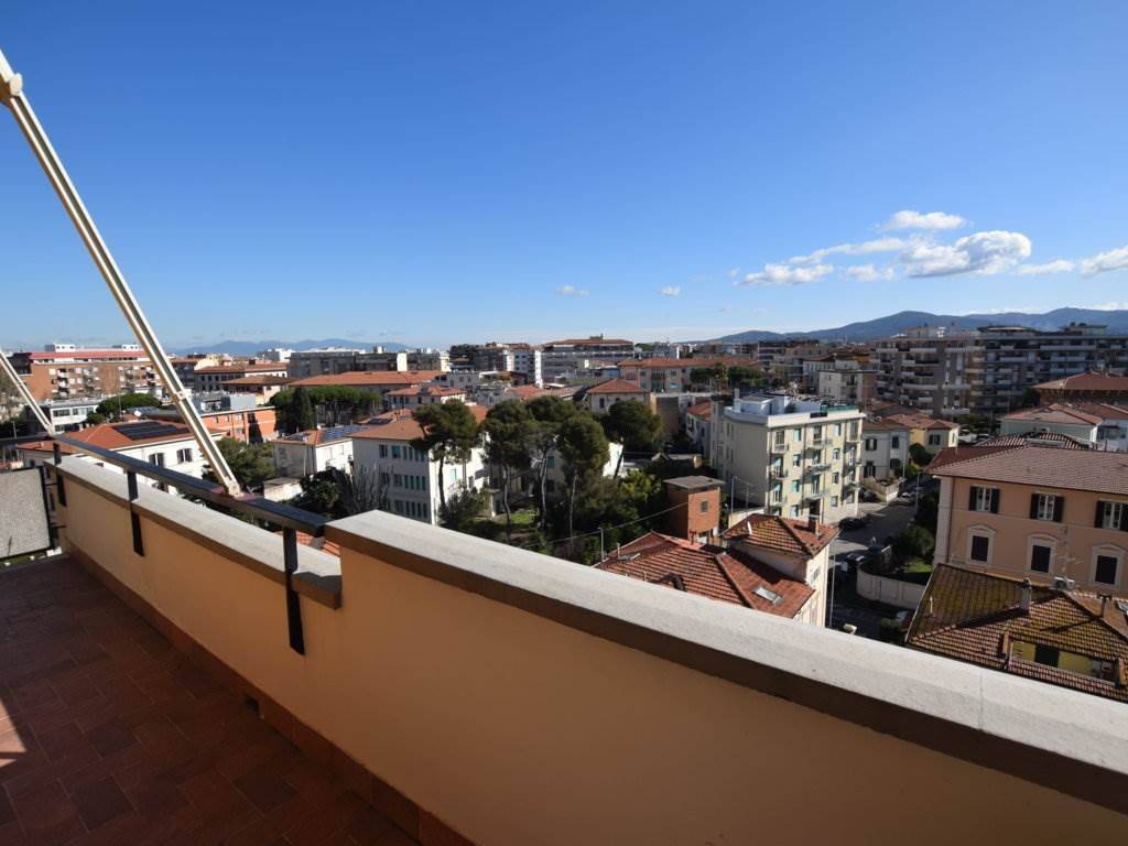 appartamento in vendita a Livorno
