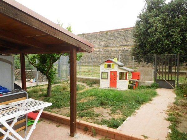 appartamento in vendita a Livorno