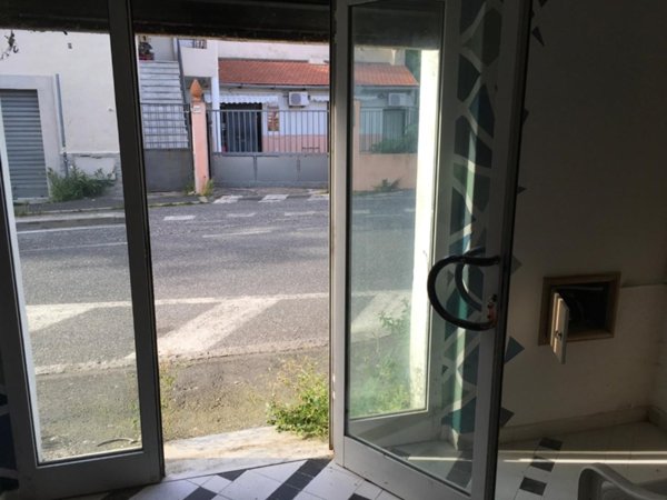 monolocale in vendita a Livorno