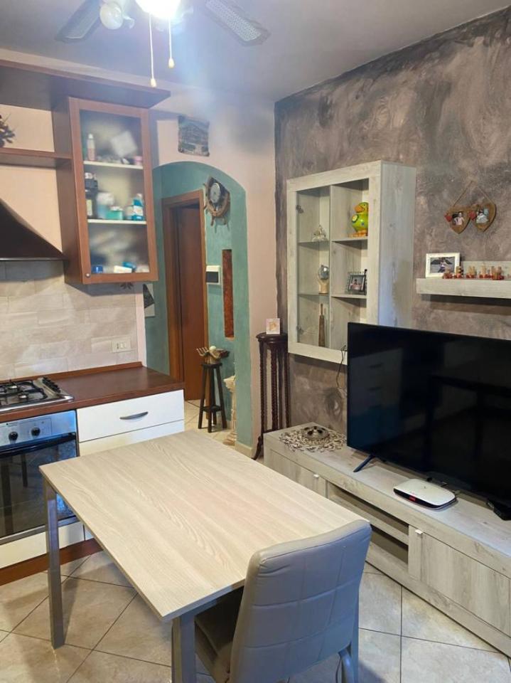 appartamento in vendita a Livorno in zona Stazione