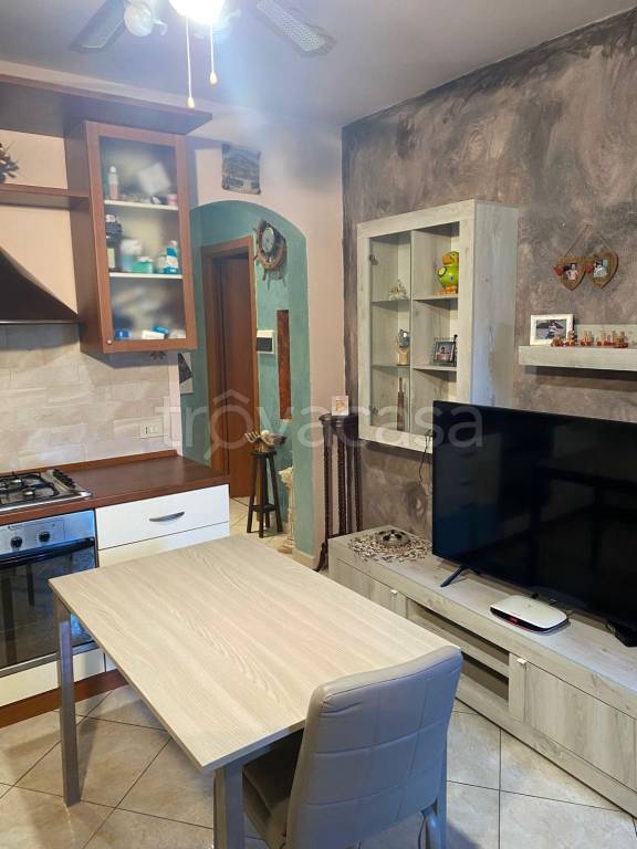 appartamento in vendita a Livorno in zona Stazione