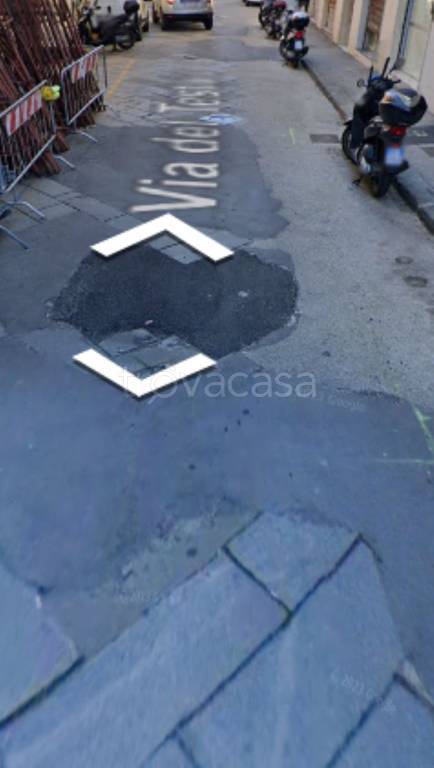 appartamento in vendita a Livorno