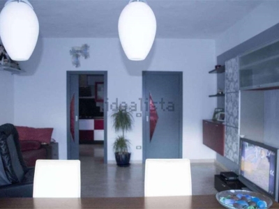 appartamento in vendita a Livorno
