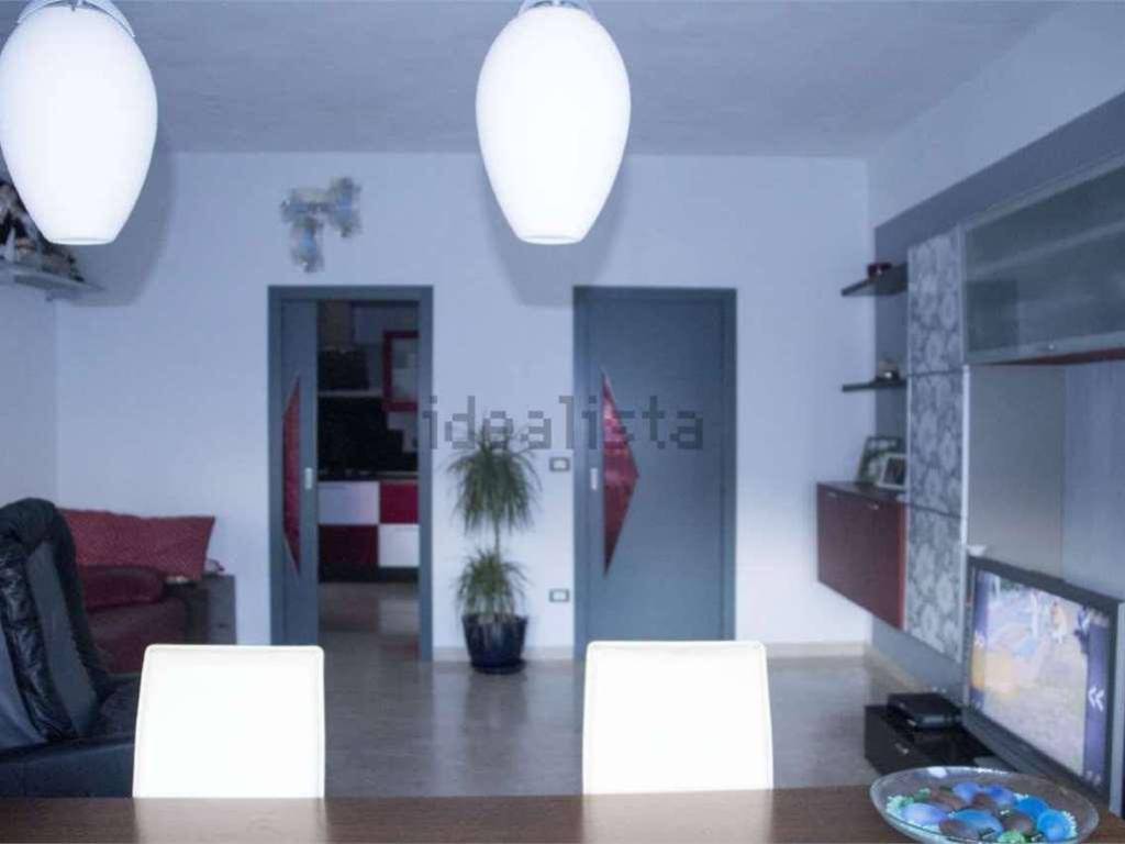 appartamento in vendita a Livorno in zona Ardenza