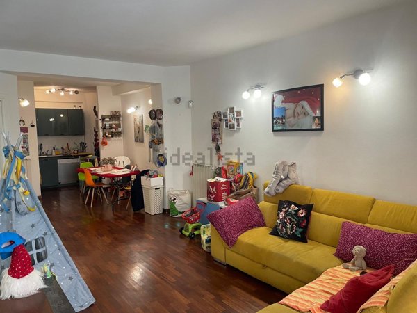 appartamento in vendita a Livorno