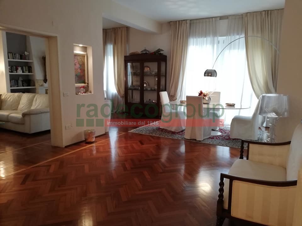 appartamento in vendita a Livorno
